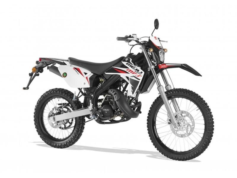 concessionaria moto borgomanero nuovo rieju mrt 50 enduro