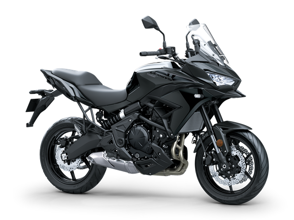 concessionario Kawasaki Versys 650