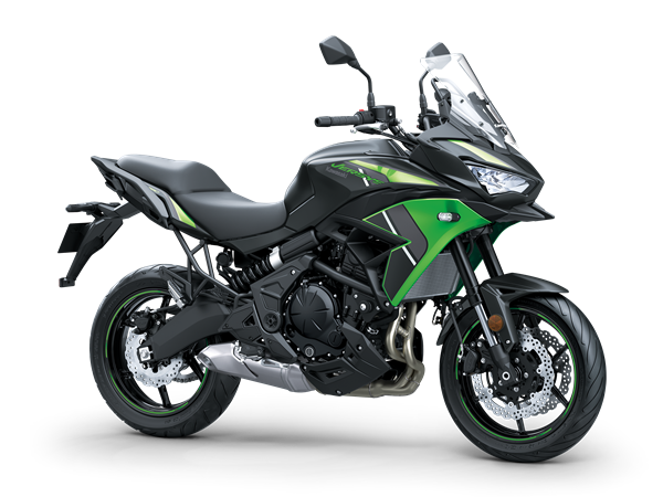 concessionario Kawasaki Versys 650 