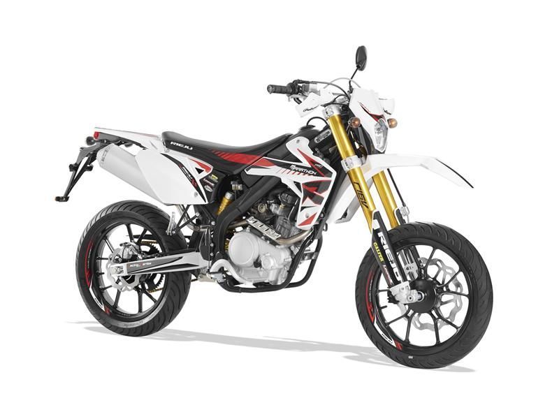 concessionaria moto borgomanero nuovo rieju marathon 125 motard
