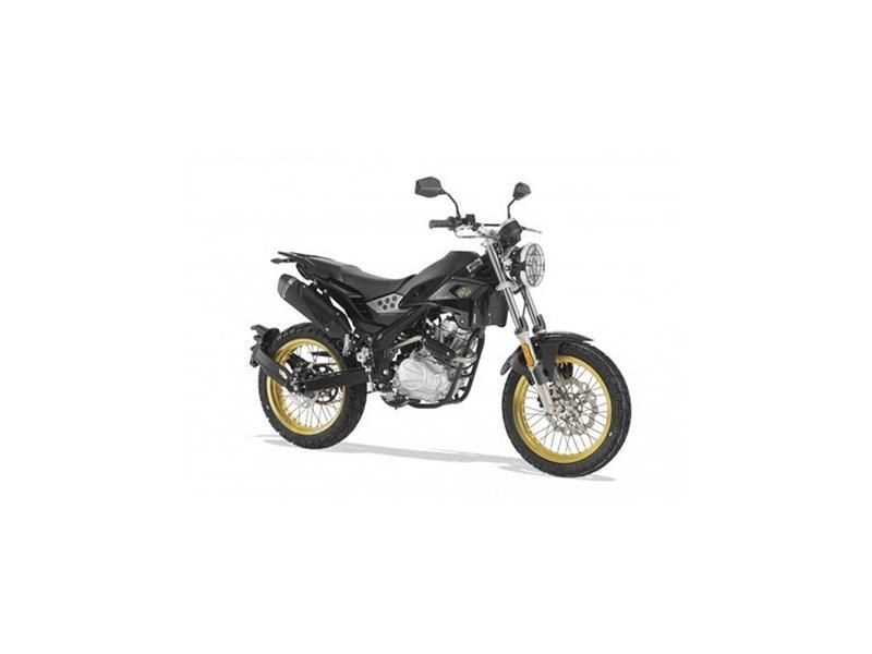 concessionaria moto borgomanero nuovo rieju tango 125 scrambler