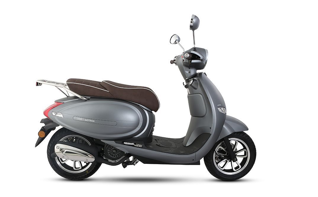 moto Motron Ideo 125