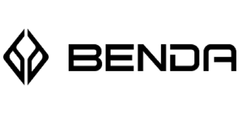 BENDA - LOGO
