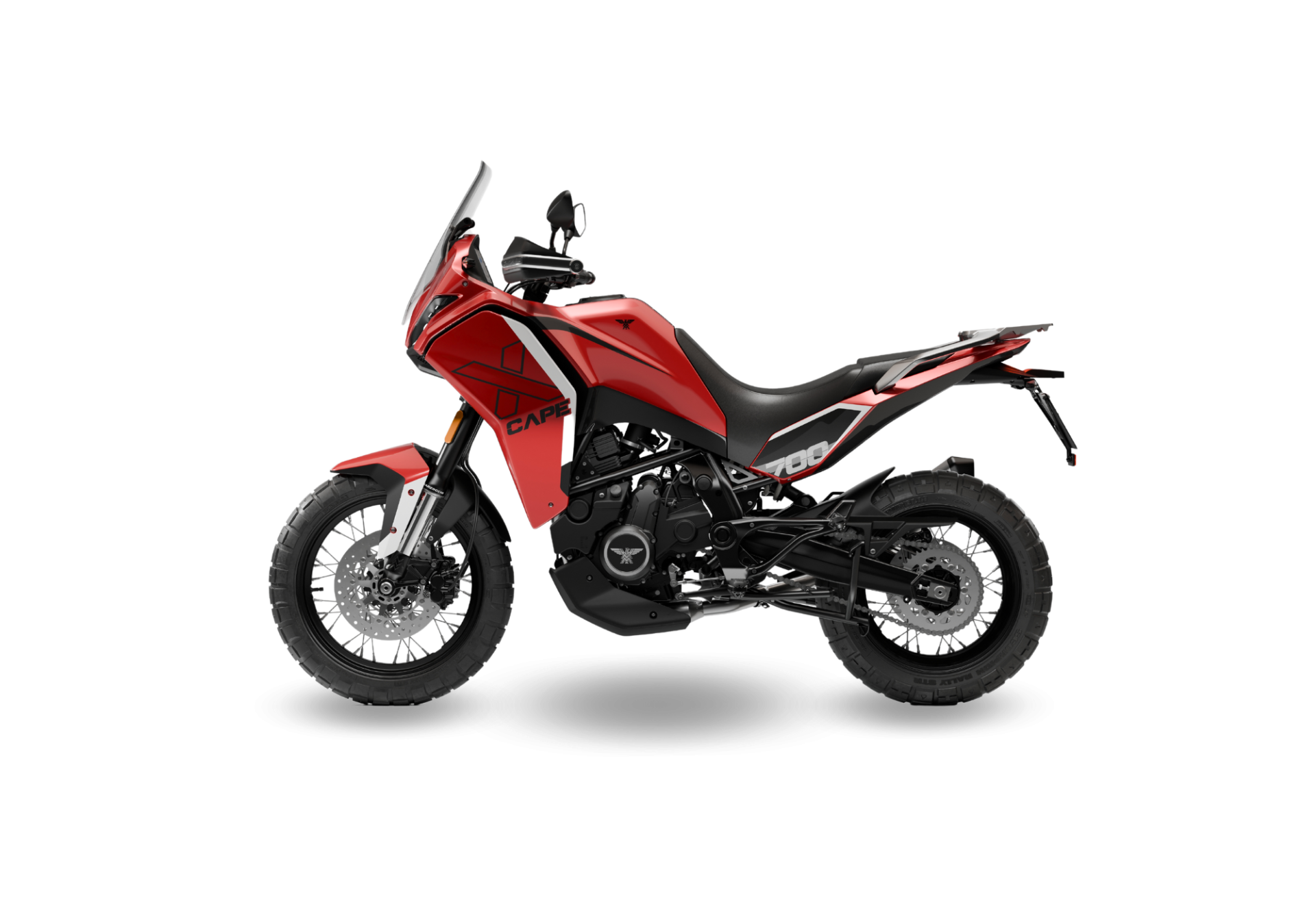 concessionaria moto borgomanero
x cape 700