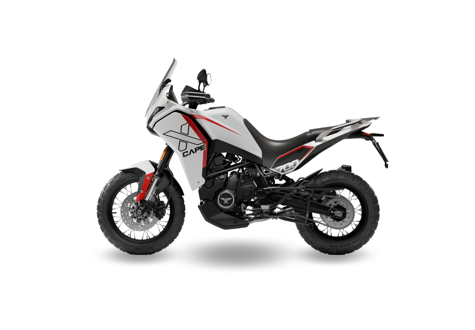 concessionaria moto borgomanero
x cape 700