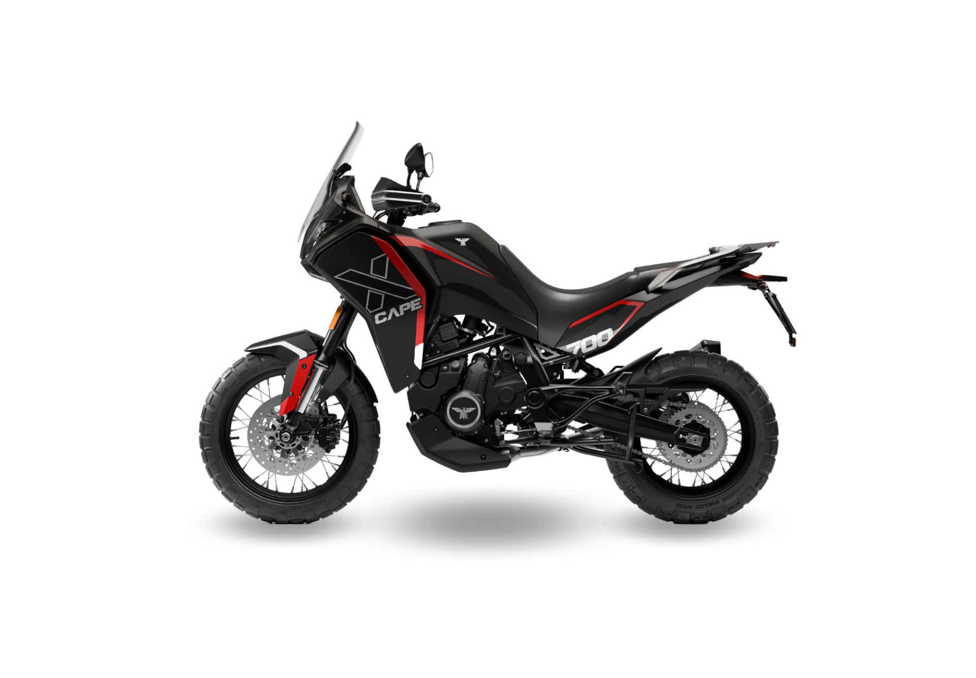 concessionaria moto borgomanero
x cape 700