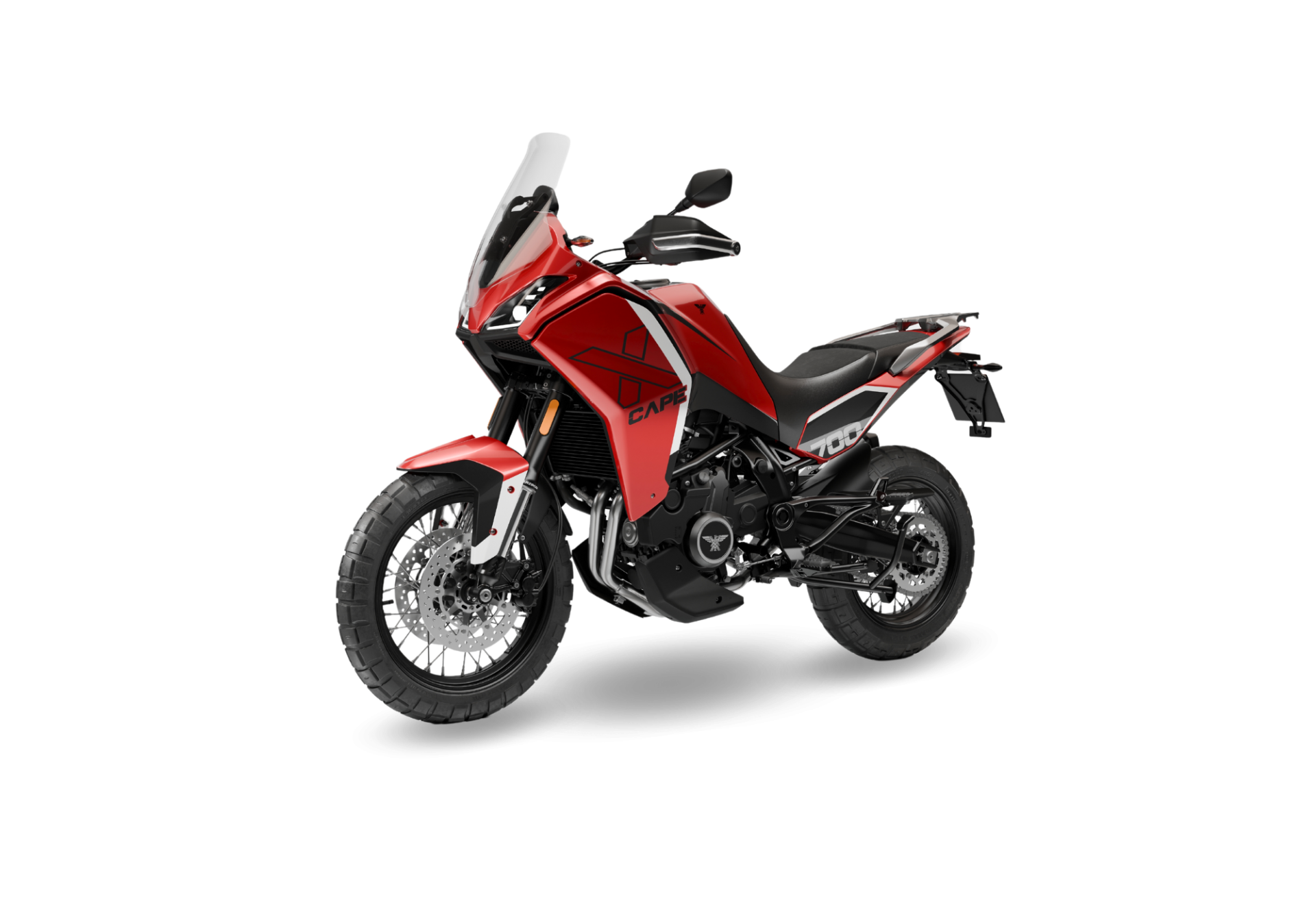concessionaria moto borgomanero
x cape 700