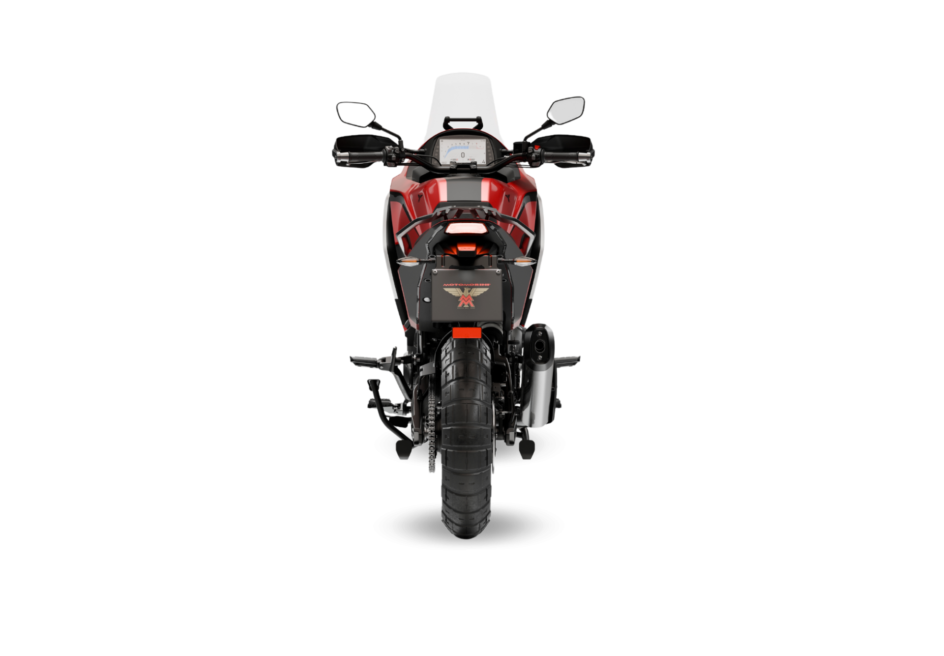 concessionaria moto borgomanero
x cape 700