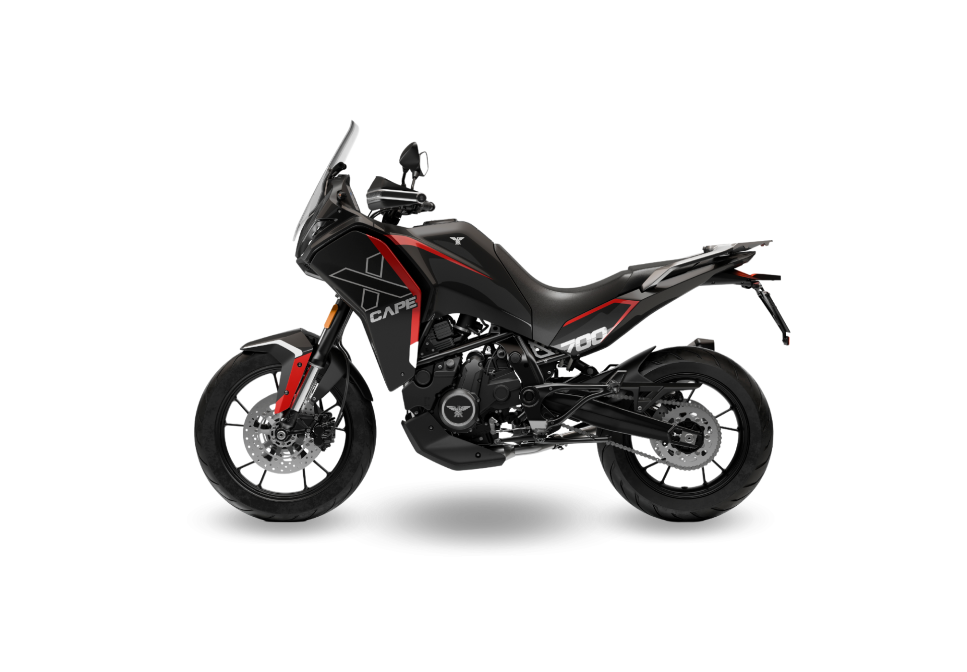 concessionaria moto borgomanero
x cape 700