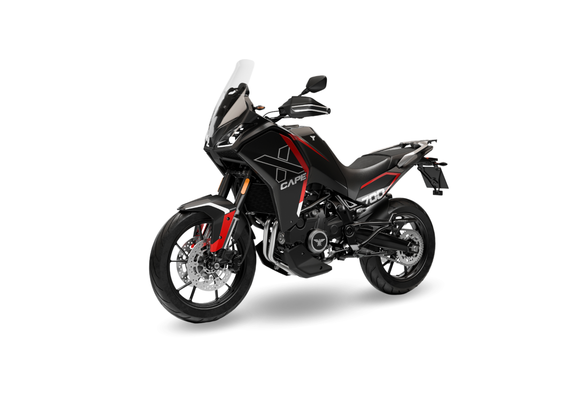concessionaria moto borgomanero
x cape 700