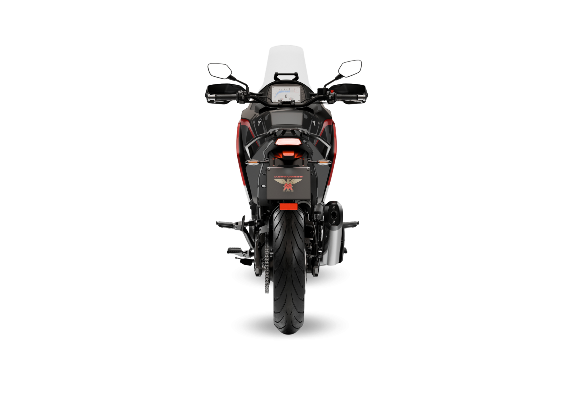 concessionaria moto borgomanero
x cape 700