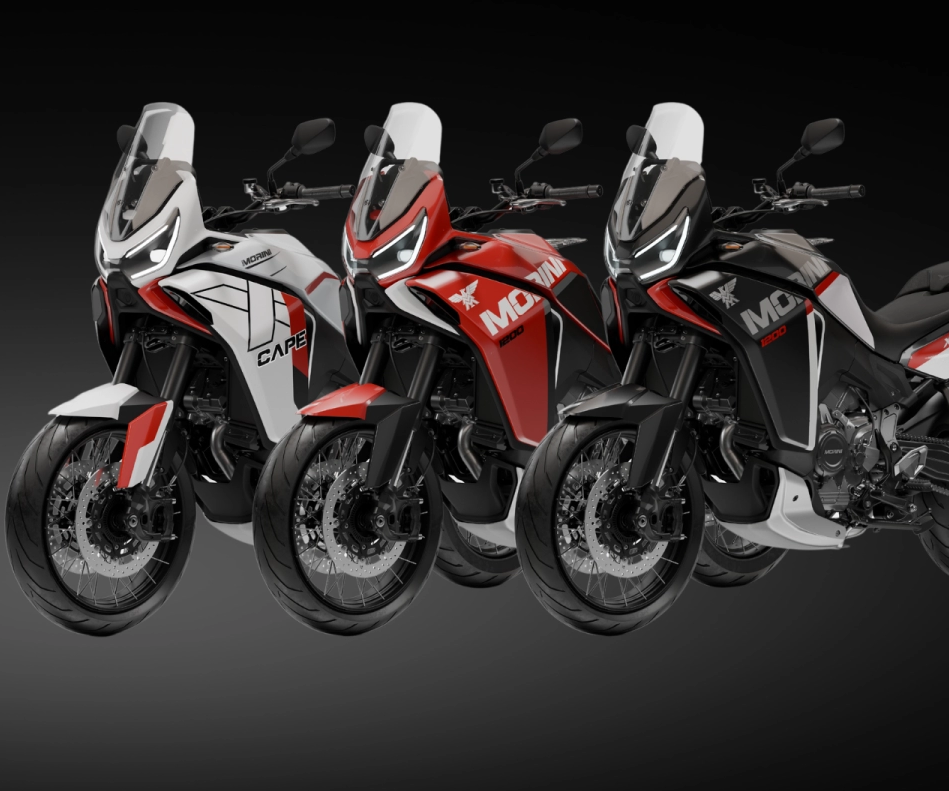 concessionaria moto borgomanero
x cape 1200