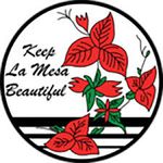 Keep La Mesa Beautiful Image