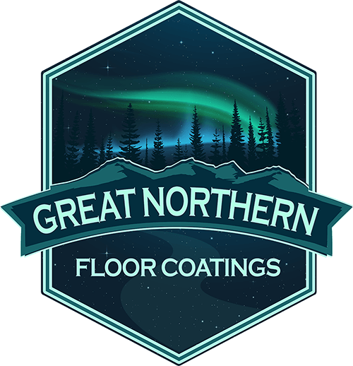 Great Northern Floor Coatings logo