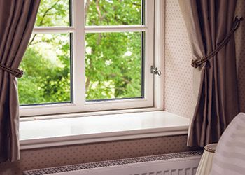 Residential Window — Window Repair in NC