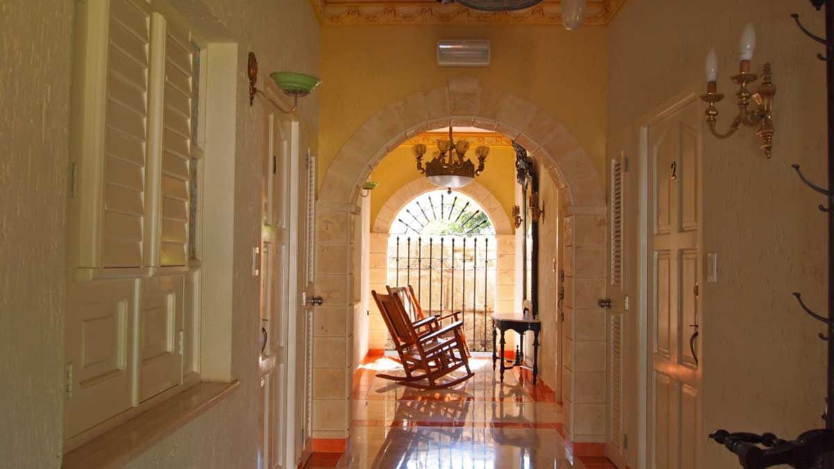 Casa Particular in Havanna