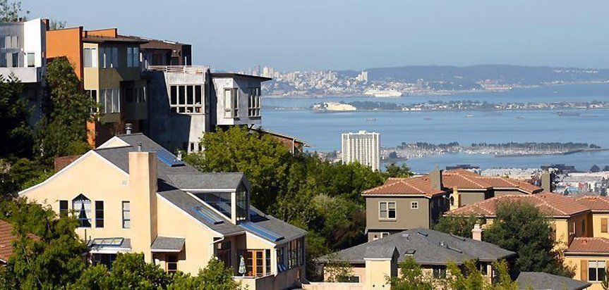 bay view