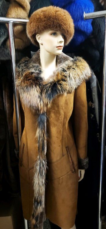 Fur Coats | Bethesda, MD | JS Furs