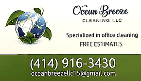 Ocean Breeze Cleaning LLC