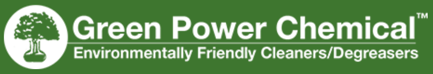 Green Power Chemical logo