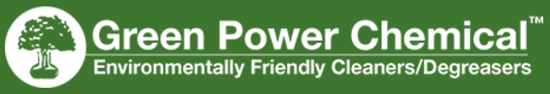 Green Power Chemical logo