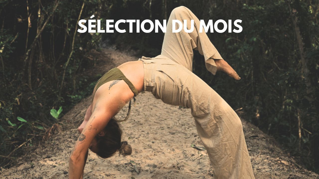 Intro programme Sélection du mois