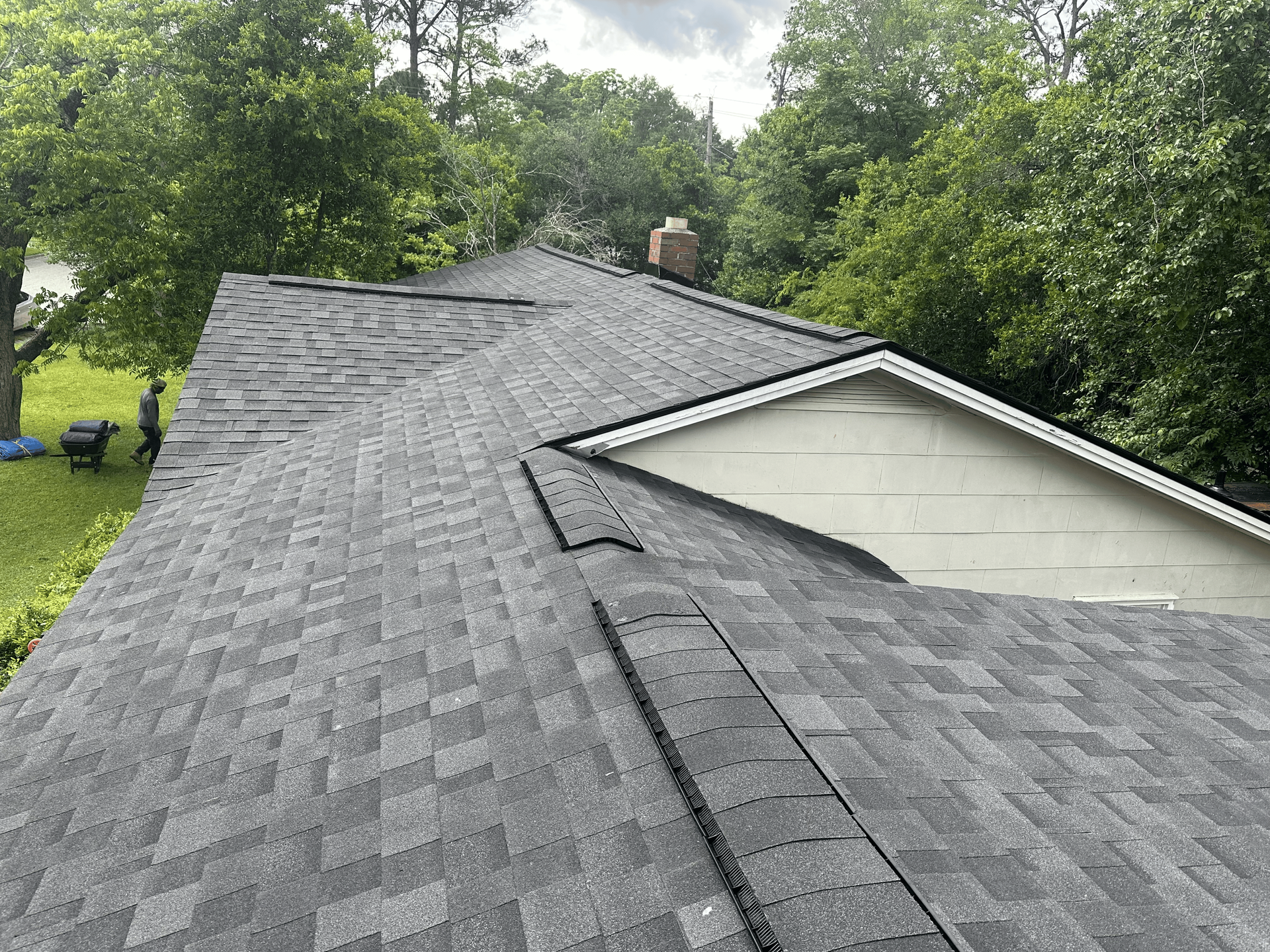Roofing Services Tallahassee FL