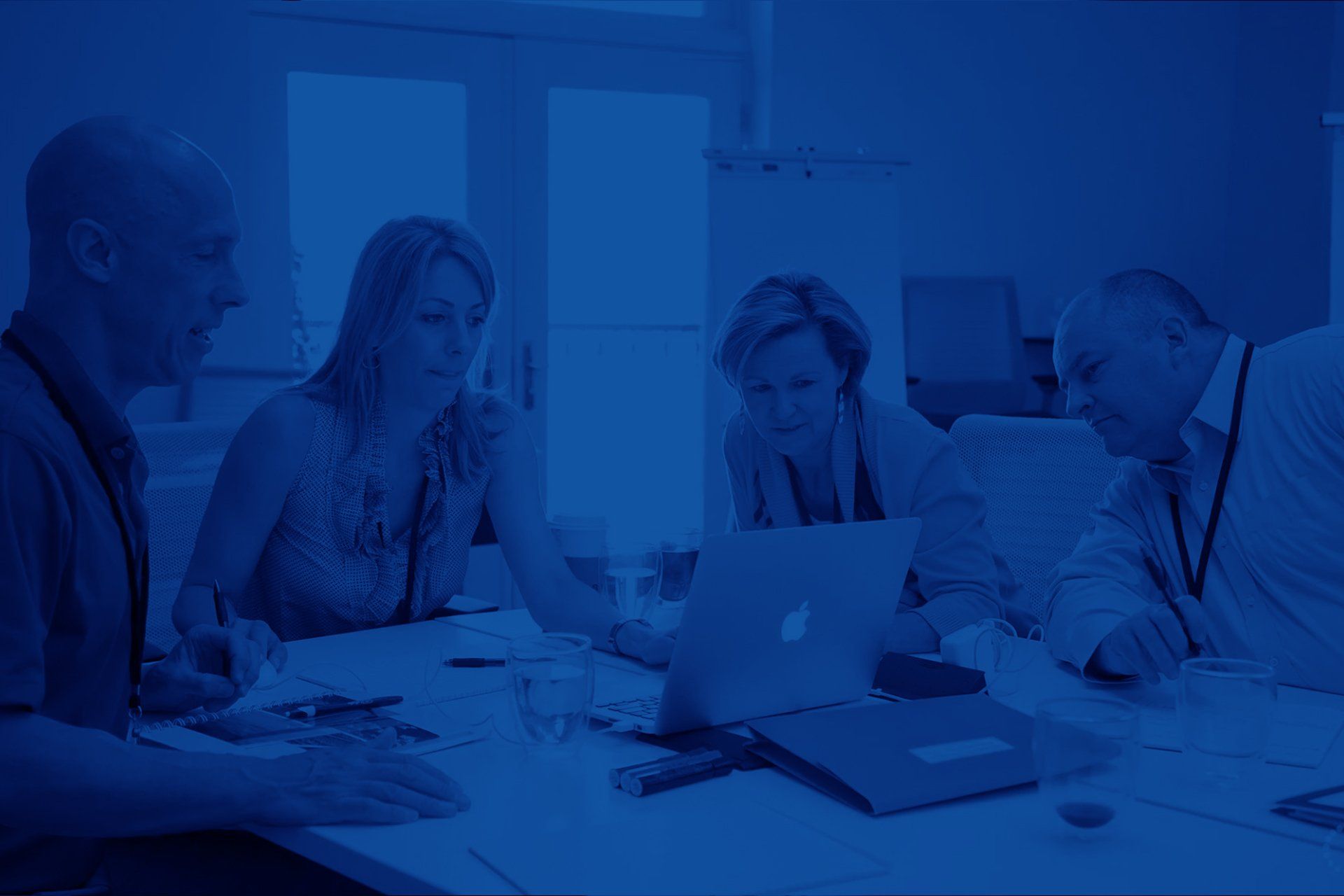 Your Atlanta team meeting facilitation expert