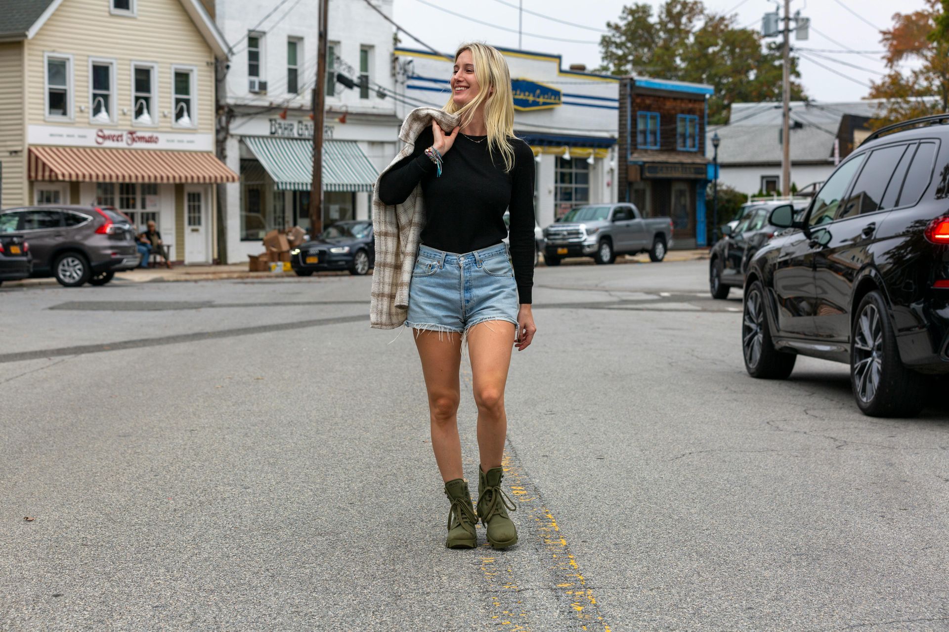 Escape the Crowds, Embrace the Charm of Small Towns