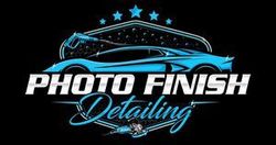 Logo of Photo Finish Detailing