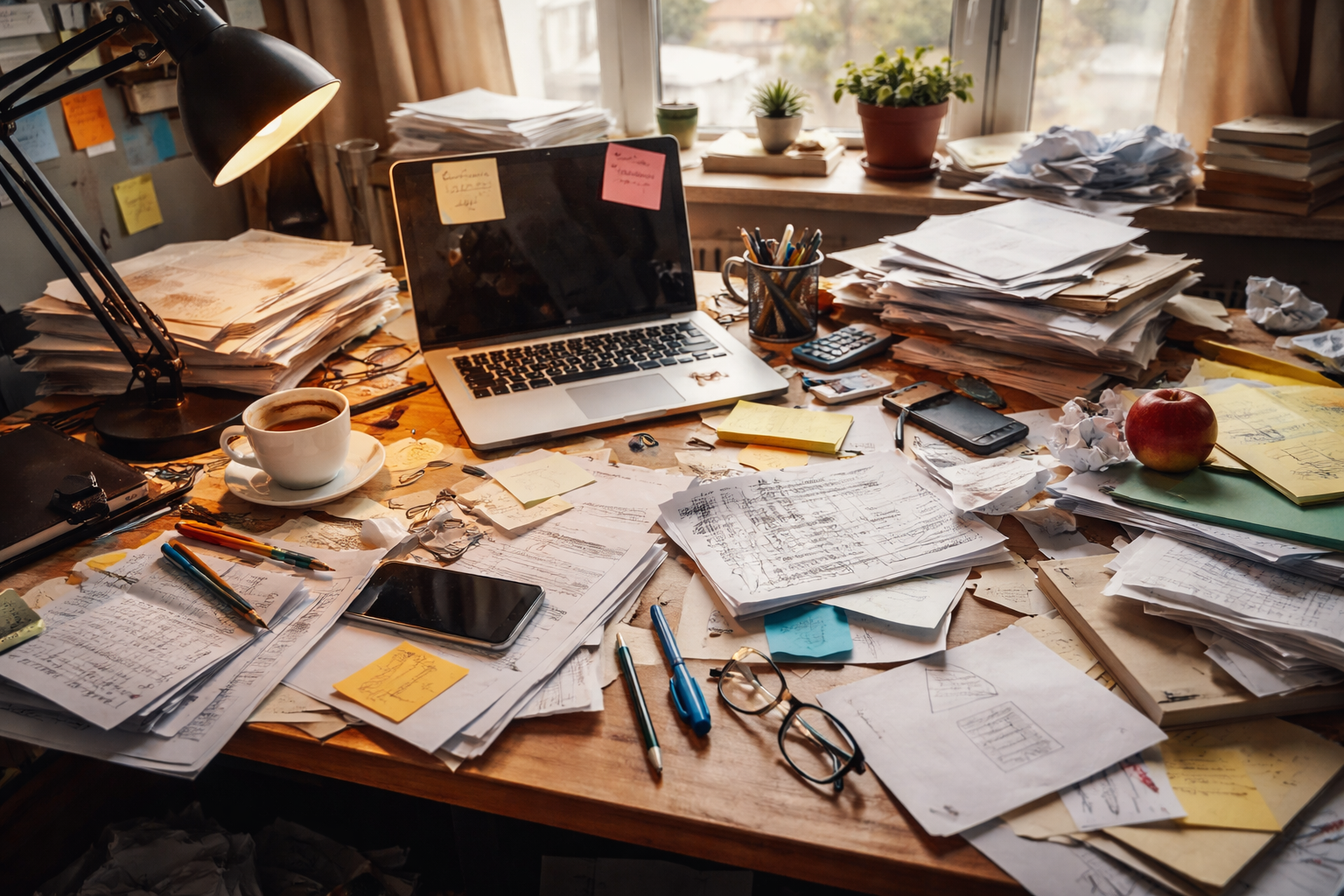 Boekhouder Barneveld