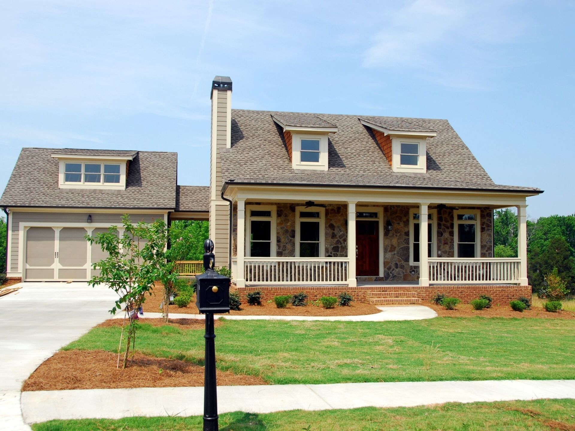 lawn maintenance in lubbock tx