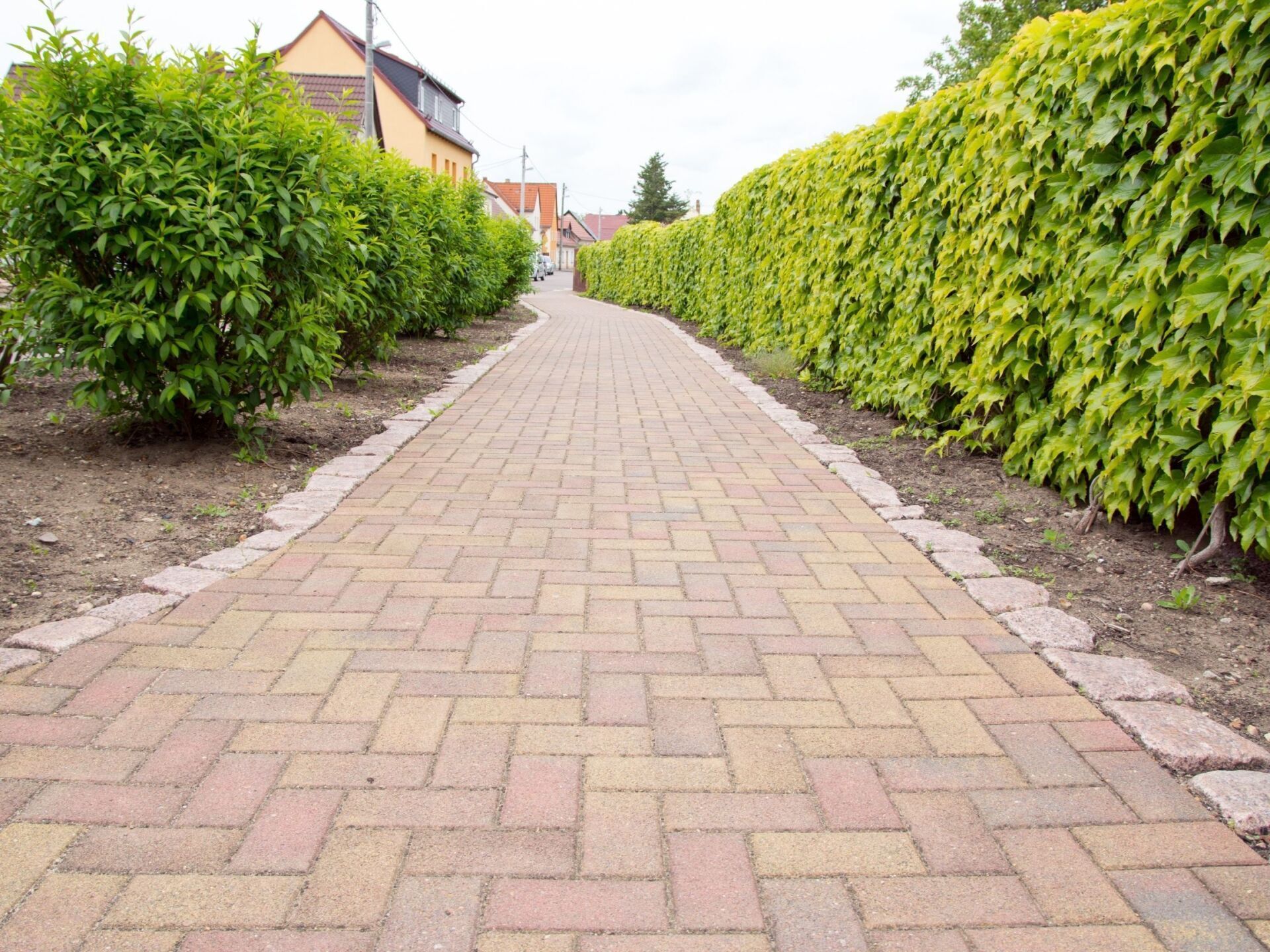 interlock walkways in lubbock