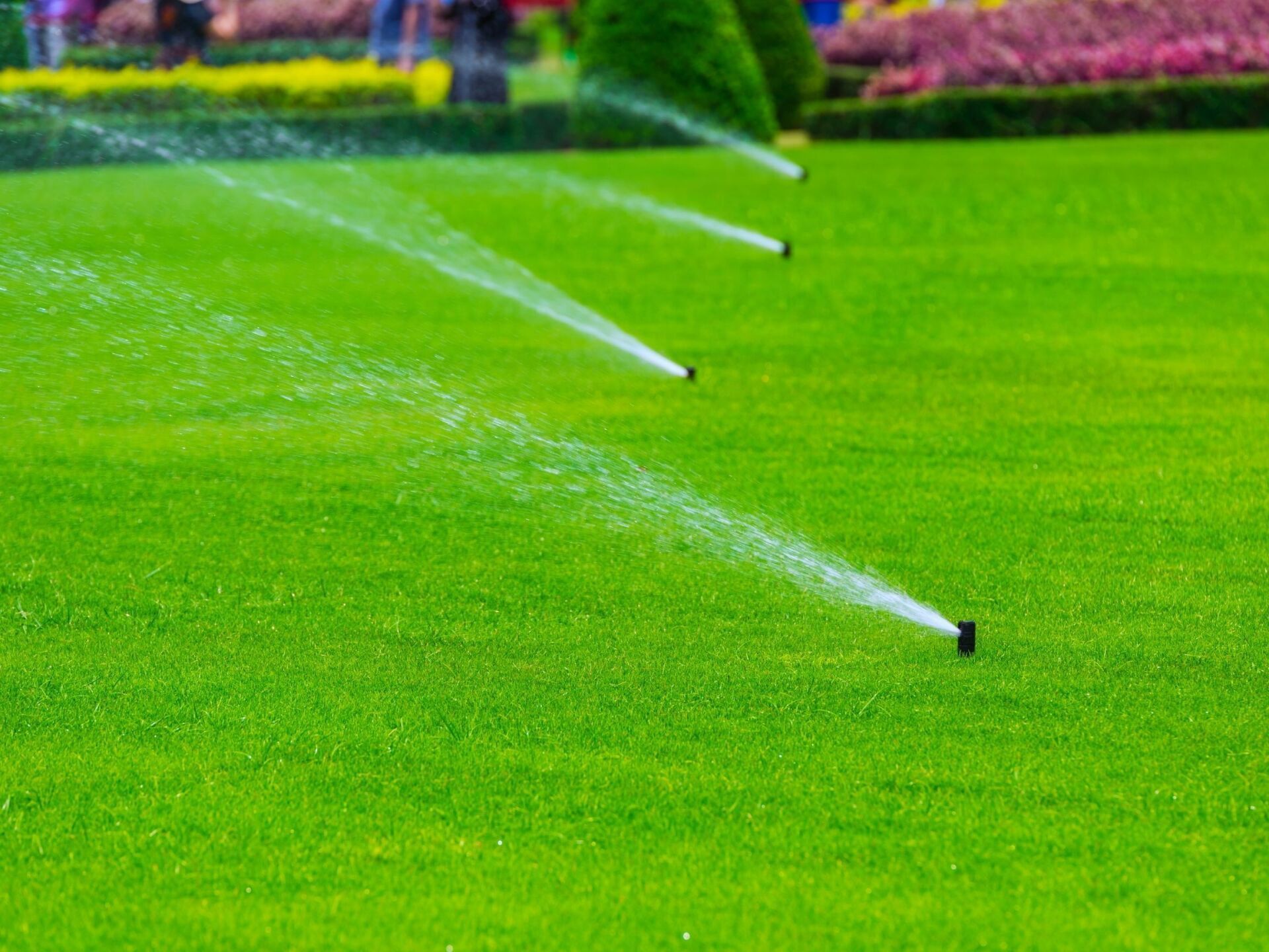 sprinkler systems in lubbock tx