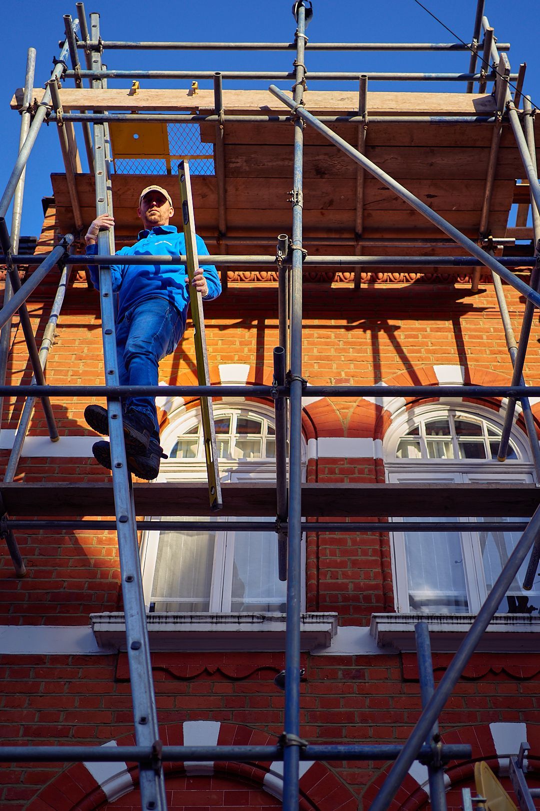 kitchen refurbishment