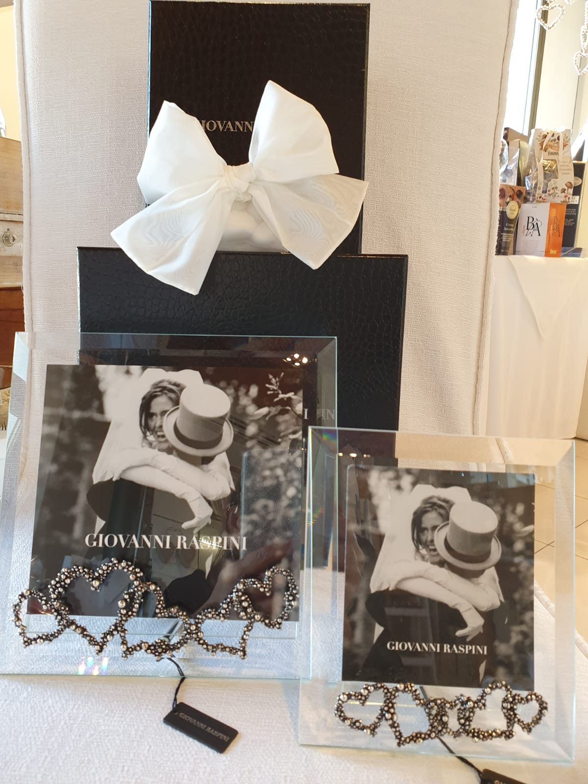 cornici Giovanni Raspini