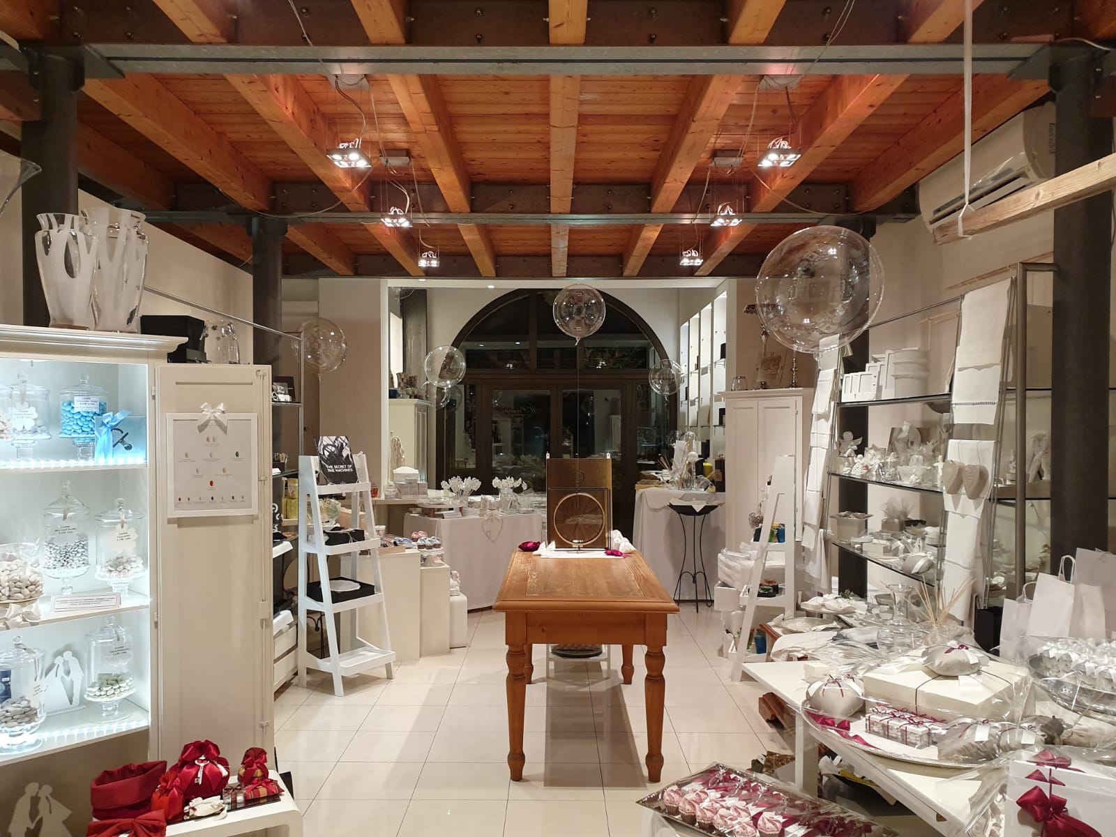 negozio di articoli da regalo