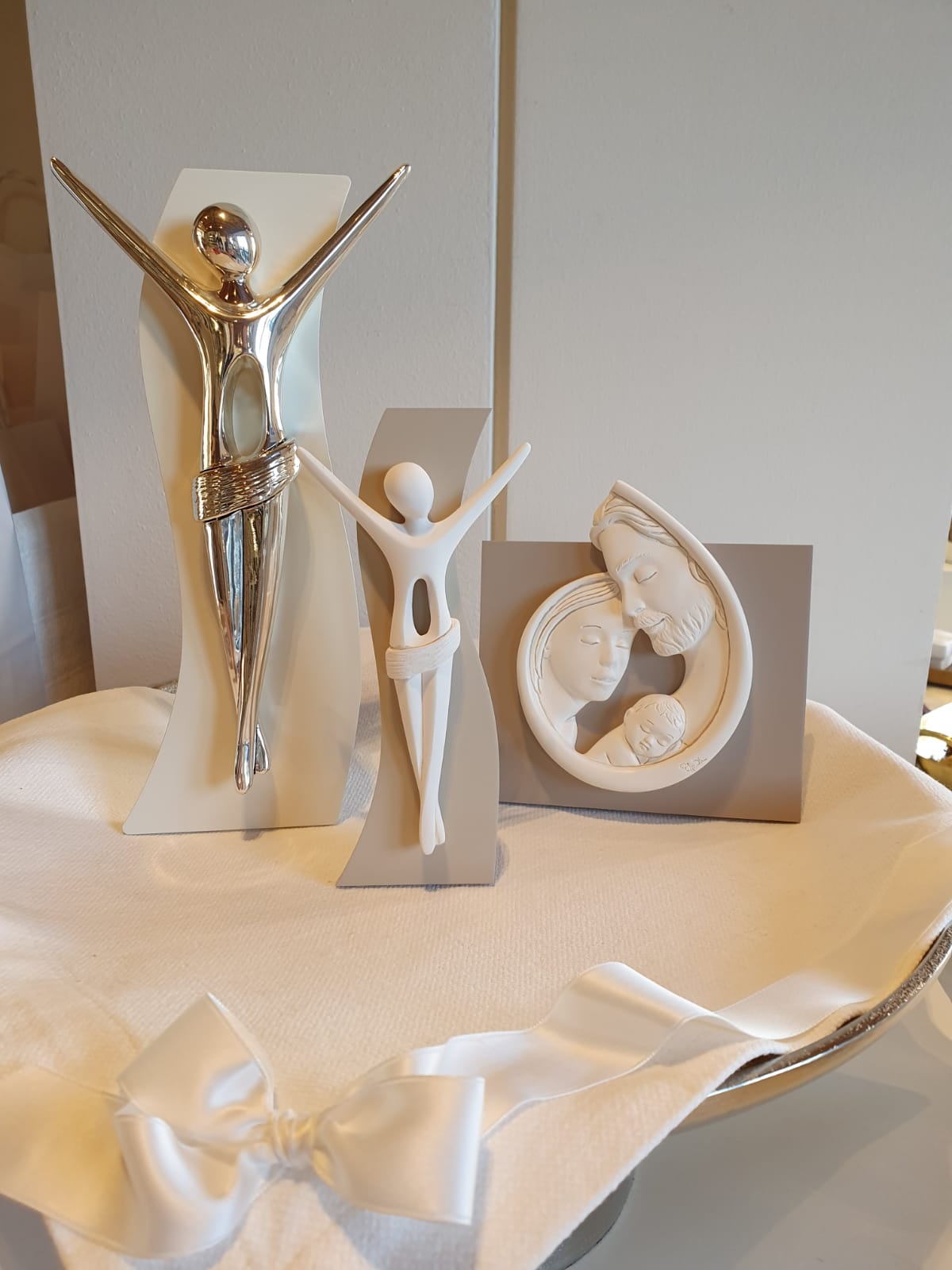 articoli regalo a tema religioso