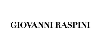 GIOVANNI RASPINI - LOGO