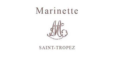 MARINETTE - LOGO