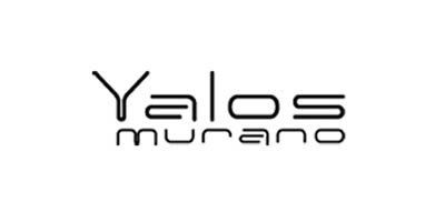 YALOS MURANO - LOGO