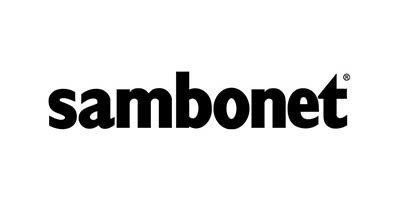 SAMBONET - LOGO