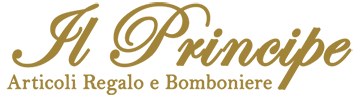 Bomboniere Il Principe - LOGO