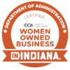 Integrity Discovery Solutions - IDOA LOGO