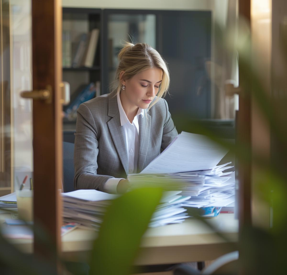 Integrity Discovery Solutions -Non Party Records