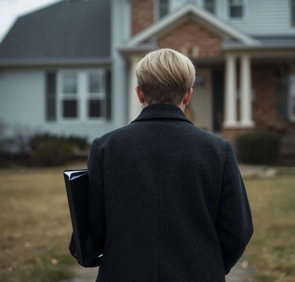 Integrity Discovery Solutions -Process of Service