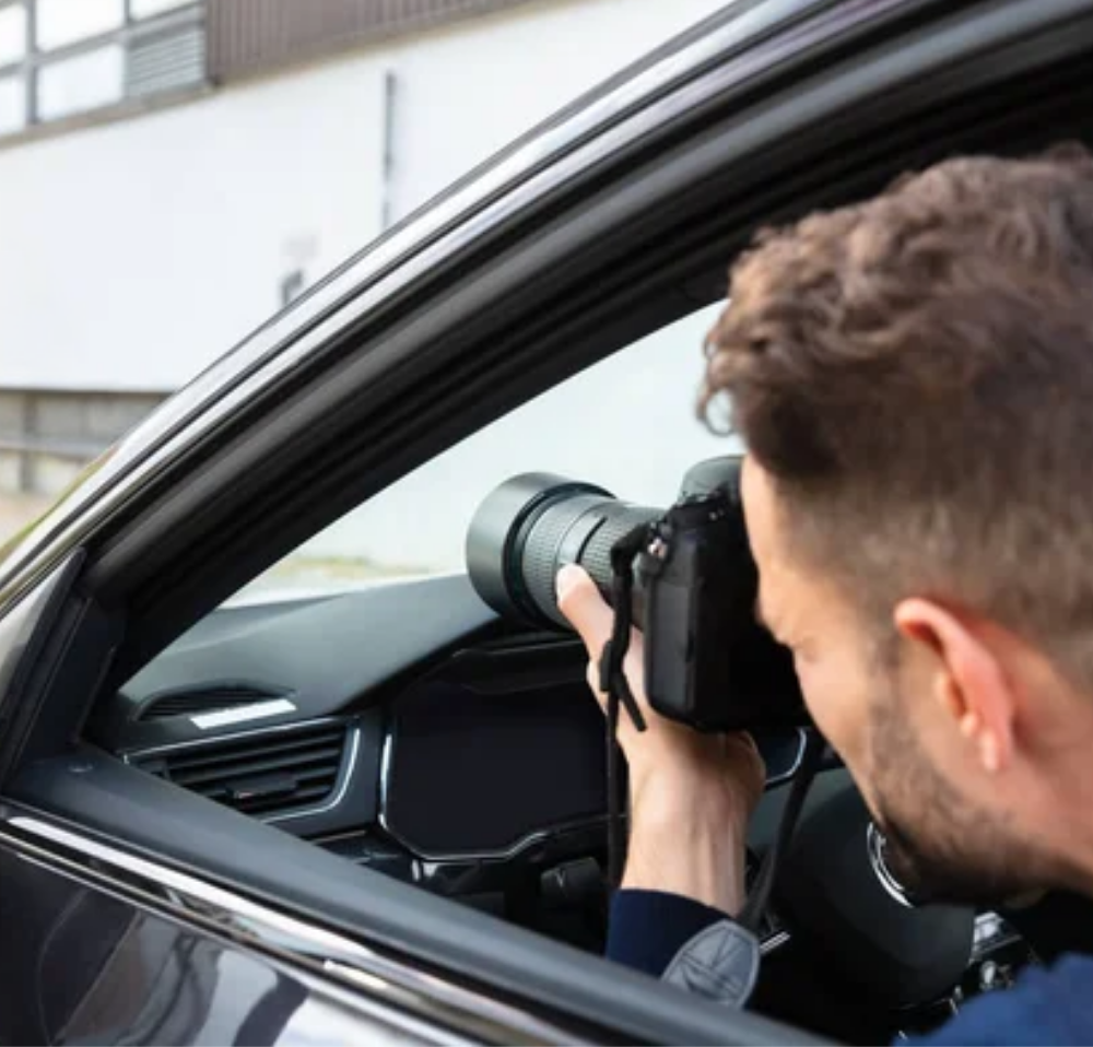 Integrity Discovery Solutions- Surveillance