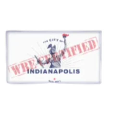 Integrity Discovery Solutions - WBE Logo