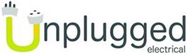 Unplugged Electrical Ltd Logo