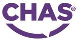 CHAS logo